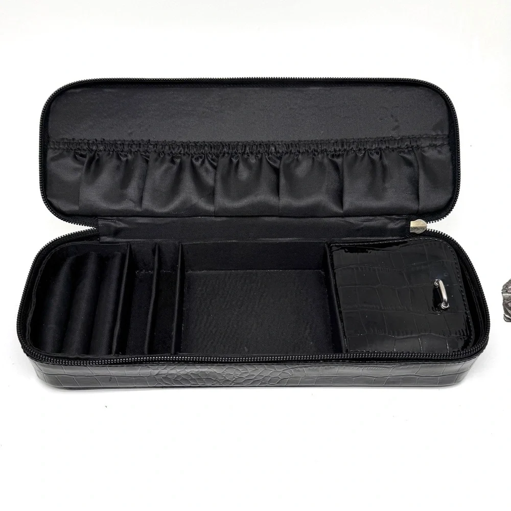 Liz Claiborne sleek black